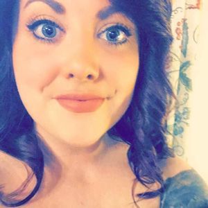 Meet your Posher, Kathryne